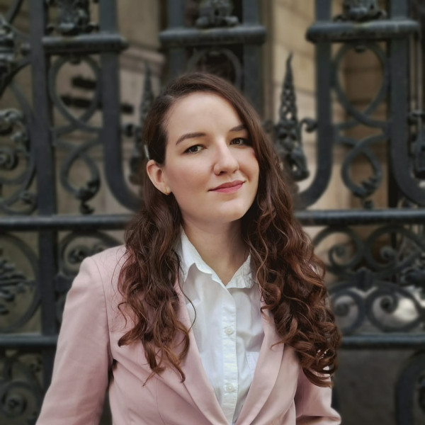 Fazekas Karen Krisztina