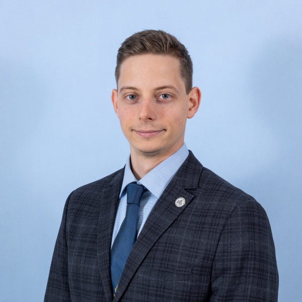 György Árpád Keskeny