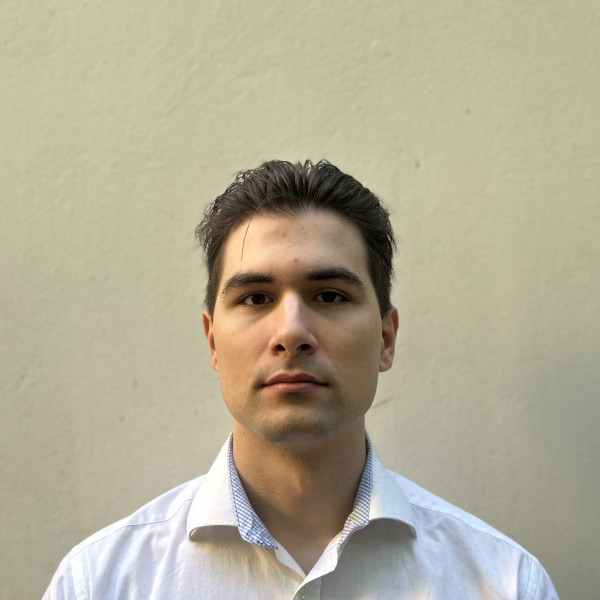 Pálffy Kristóf Gergely