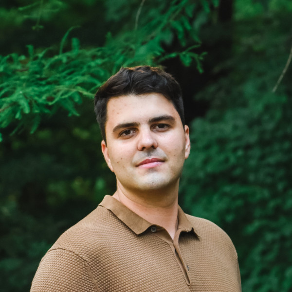 Levente Doleviczényi