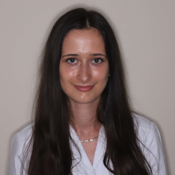 Mária Veronika Kolonics