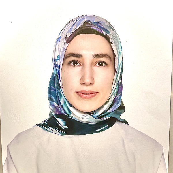 Arici Merve