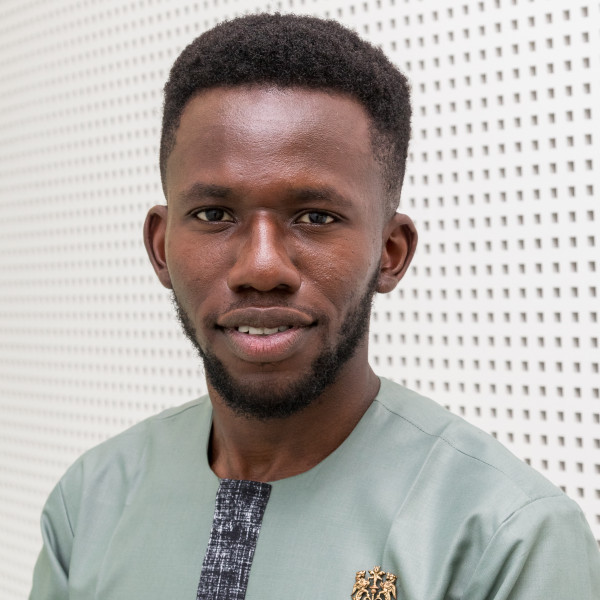 Otigba Michael