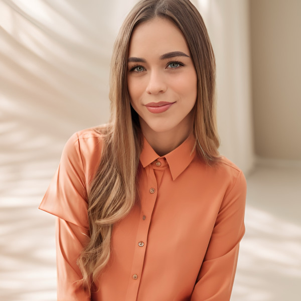 Gabriella Zita Mohos