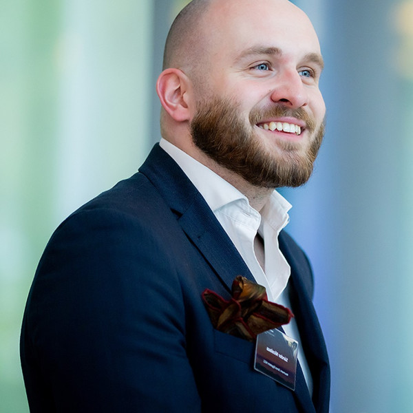 István Nicolaus Sándor