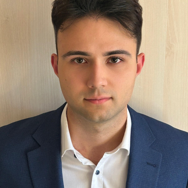 Olivér Zsombor Solymosi