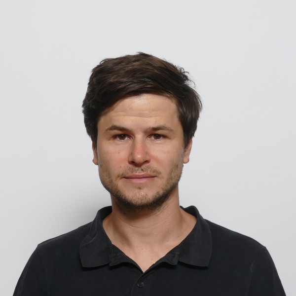 Mihály Fórián-Szabó