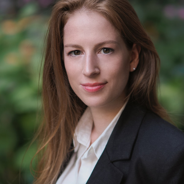 Patricia Nathalie Schneidereit