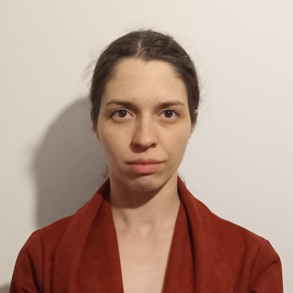 Tóth Réka Erzsébet