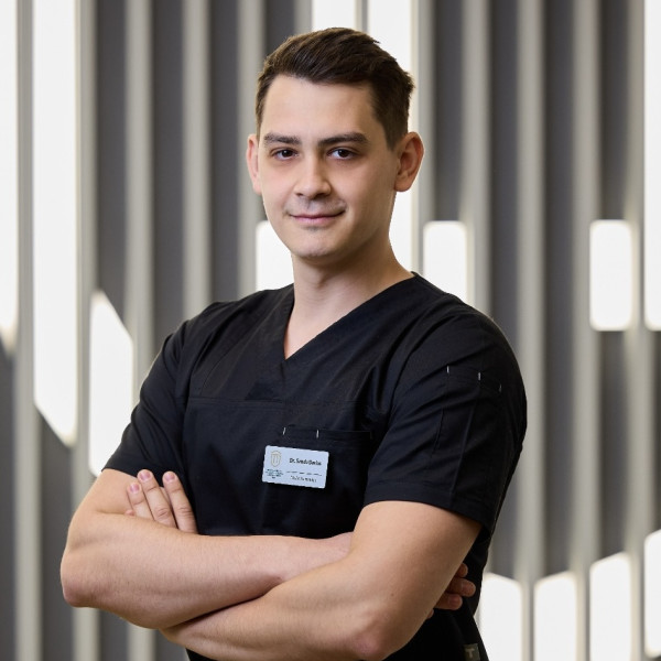 Darius-Valentin Sandu