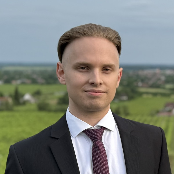 Szilárd Lajos Szalczer