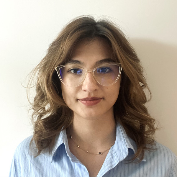 Alexandra-Elena Chichirau