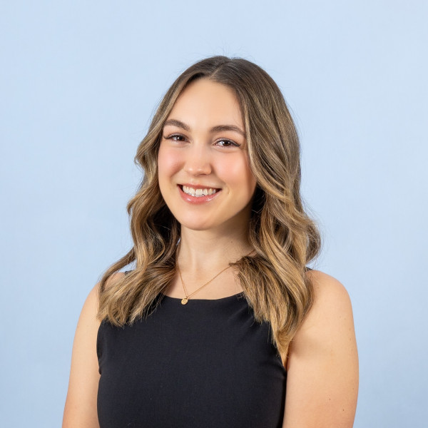 Tímea Gabriella Hercsik