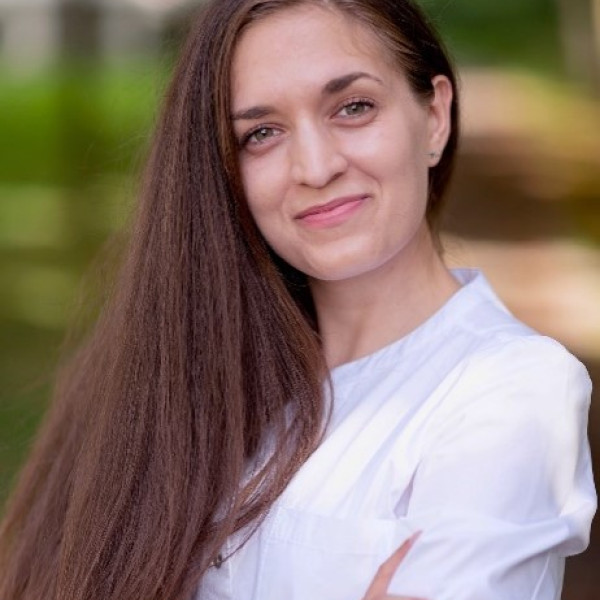 Tímea Lőrincz-Molnár