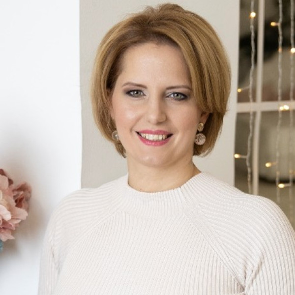 Tímea Mátyási-Dombi