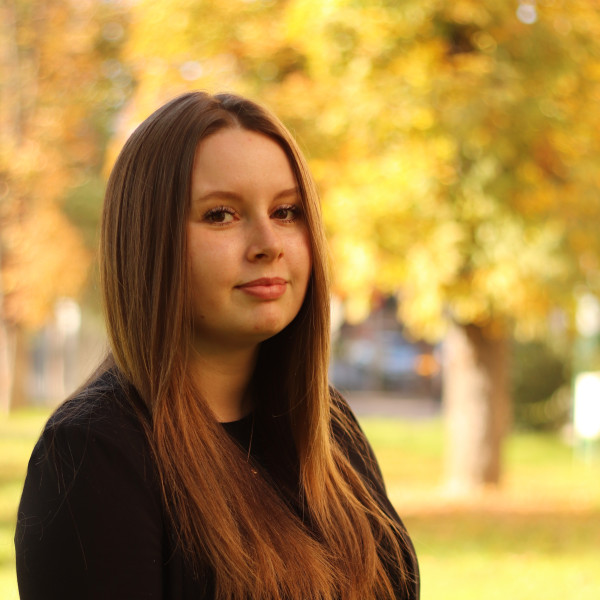 Vivien Szilvia Balla