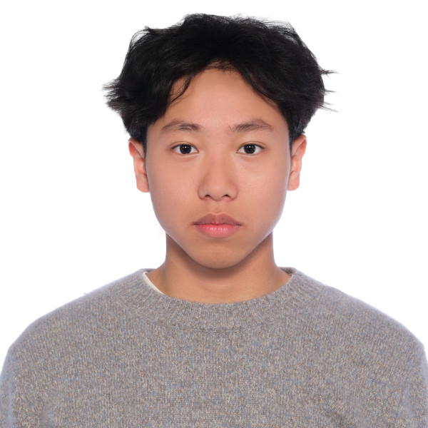Yiu Wong Suen