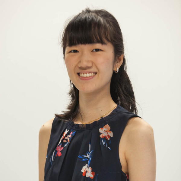 Xinyi Qian