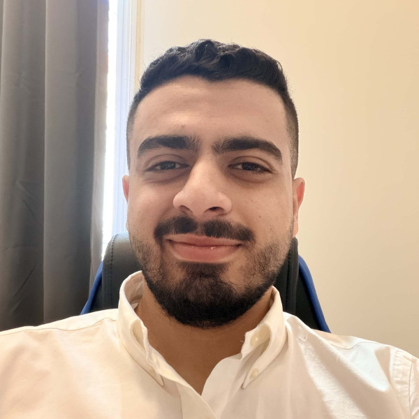 Hamad Yehya