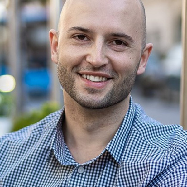 Zsombor Zoltán Matics