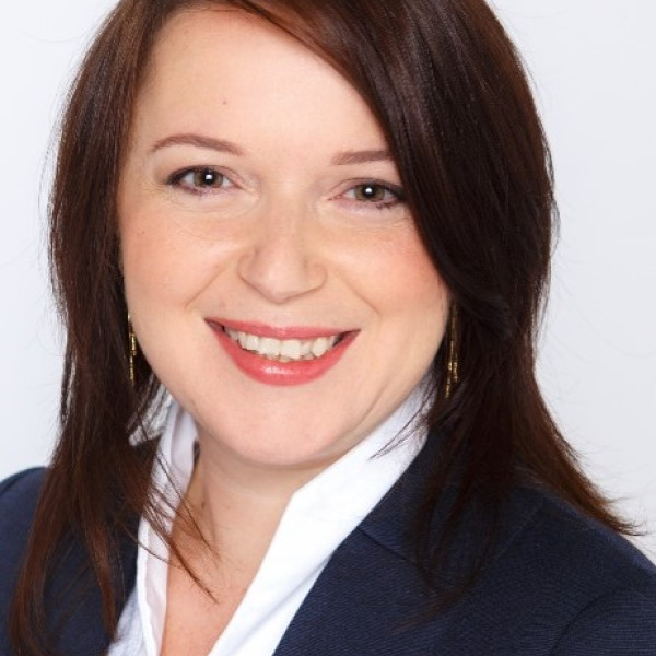 Zsuzsanna Pásztorné Benyó