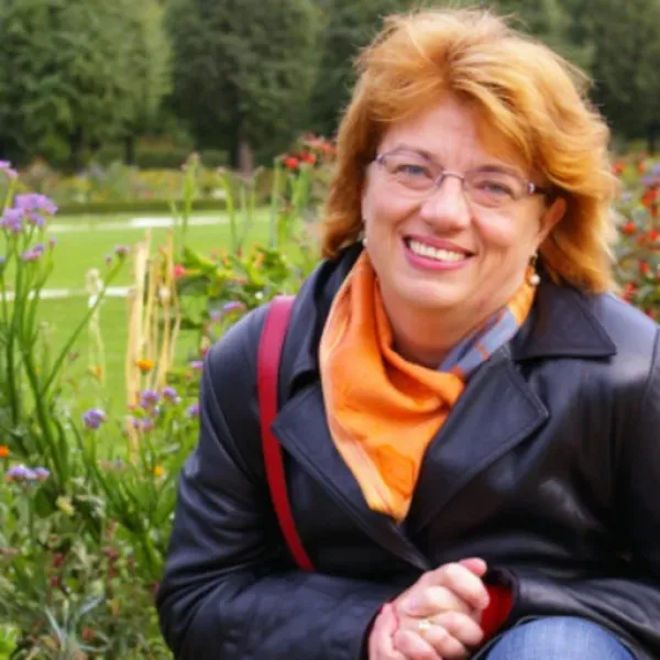 Szok Délia
