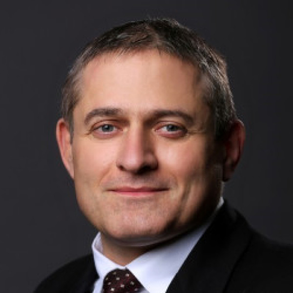 Molnár Szabolcs Lajos