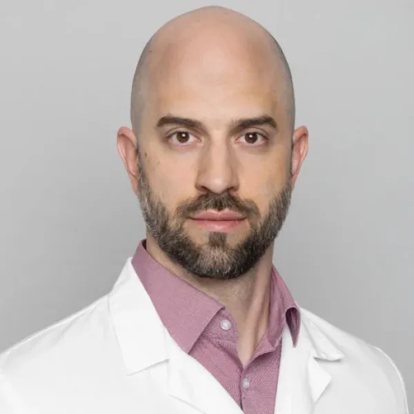 Édes István Ferenc