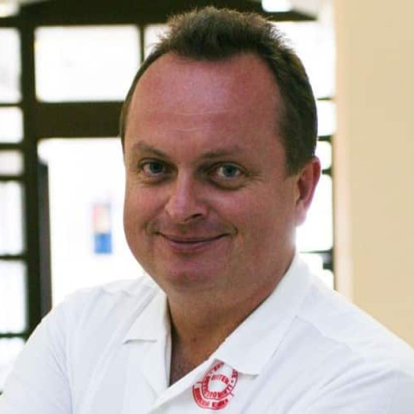 Kovács Tibor