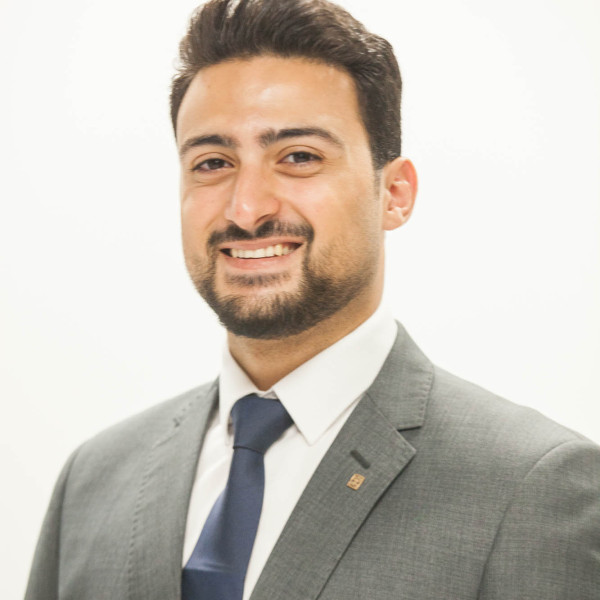 Obeidat Mahmoud