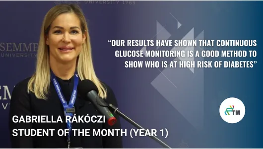Gabriella Rákóczi