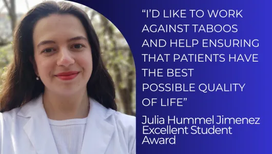 Julia Hummel Jimenez