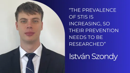 Istv&aacute;n Szondy