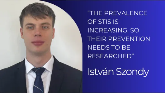 István Szondy