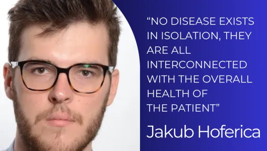 Jakub Hoferica