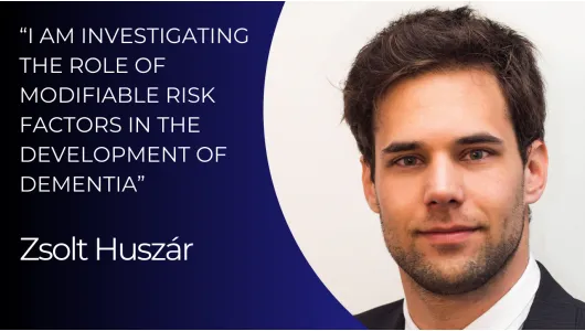 Zsolt Huszár