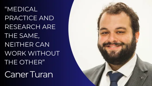 Caner Turan