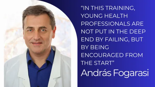 Andr&aacute;s Fogarasi