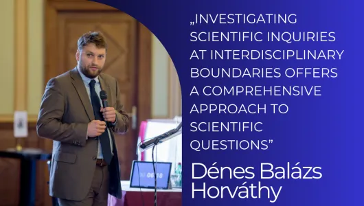 D&eacute;nes Horv&aacute;thy