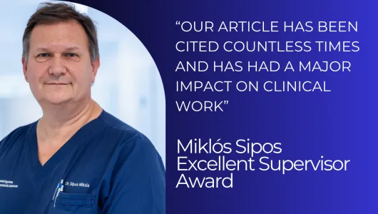 Miklós Sipos