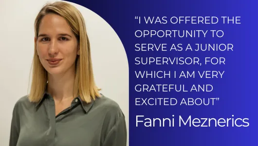 Fanni Meznerics