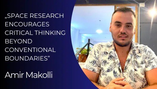 Amir Makolli