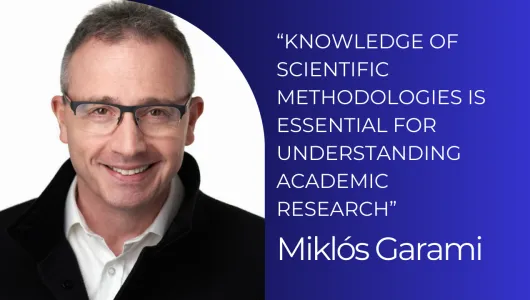 Mikl&oacute;s Garami