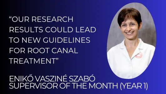 Enikő Vaszin&eacute; Szab&oacute;