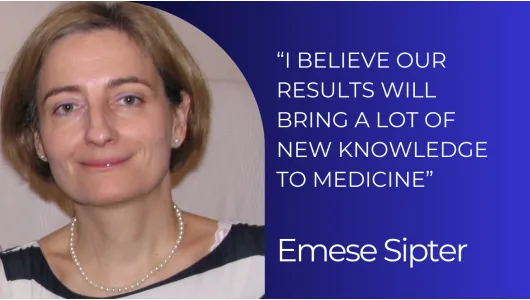 Emese Sipter