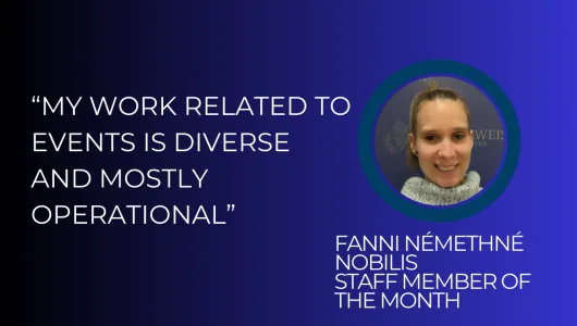Fanni N&eacute;methn&eacute; Nobilis