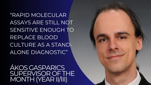 &Aacute;kos Gasparics