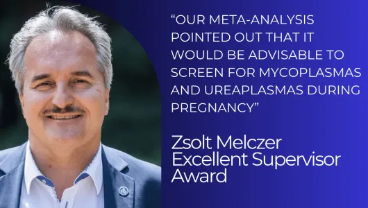 Zsolt Melczer