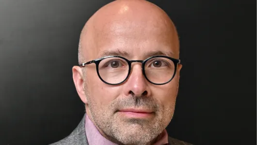 Peter Hegyi