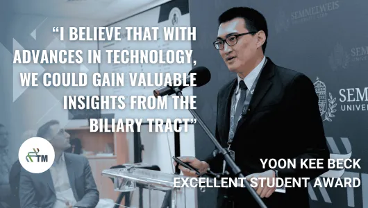 Yoon Kee Beck